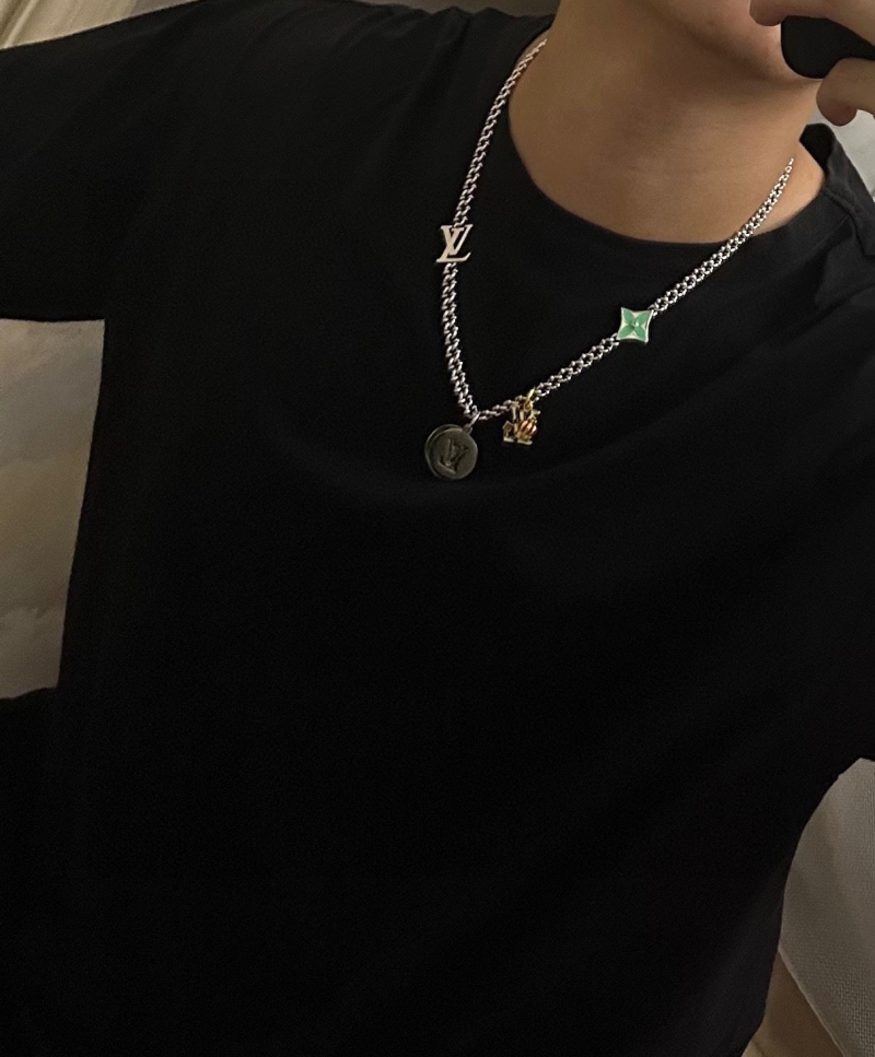 LV Necklaces